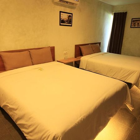Bale Karang Cottages Batukaras Екстер'єр фото