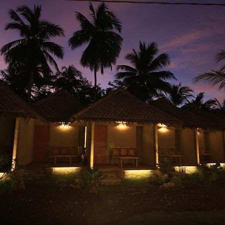 Bale Karang Cottages Batukaras Екстер'єр фото