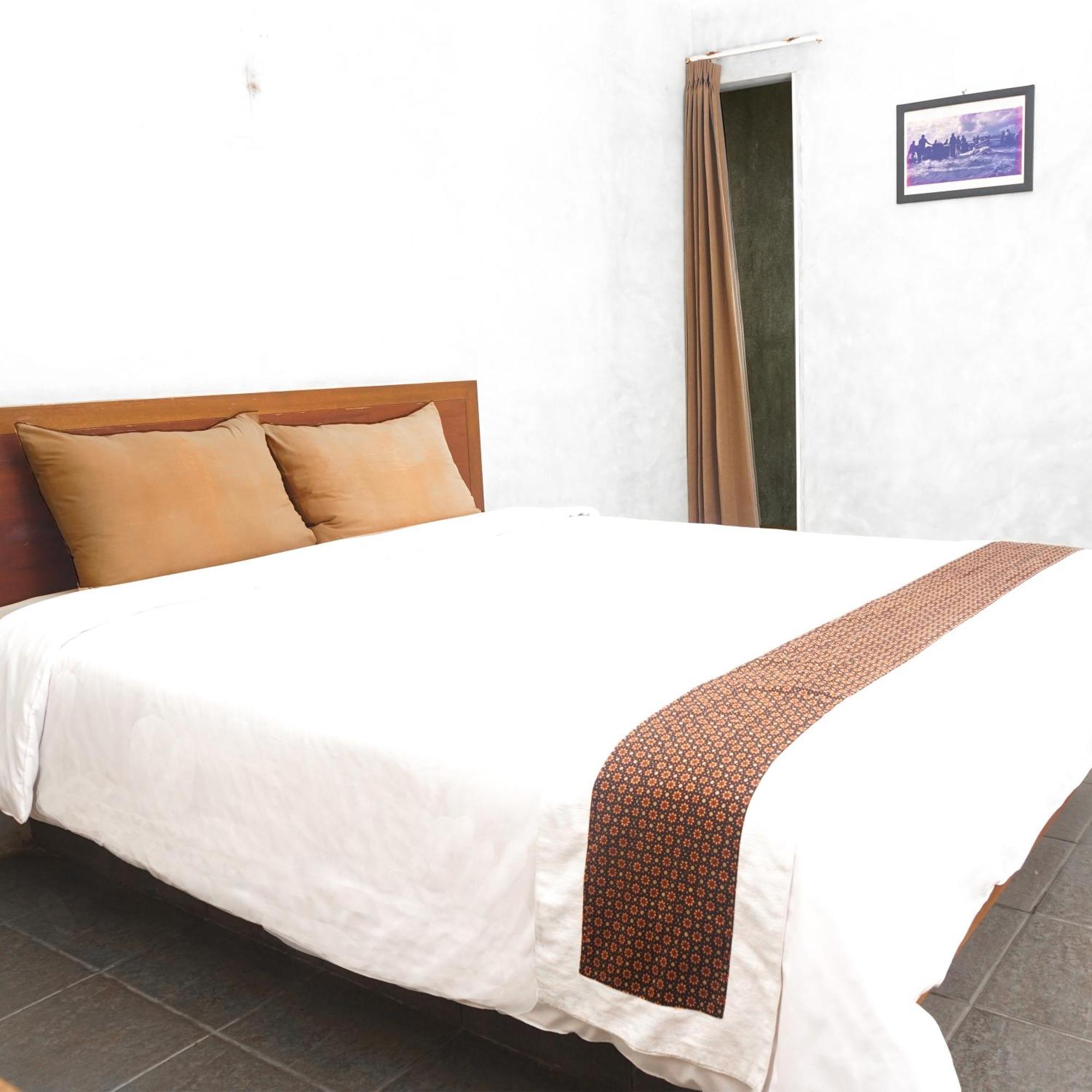 Bale Karang Cottages Batukaras Екстер'єр фото
