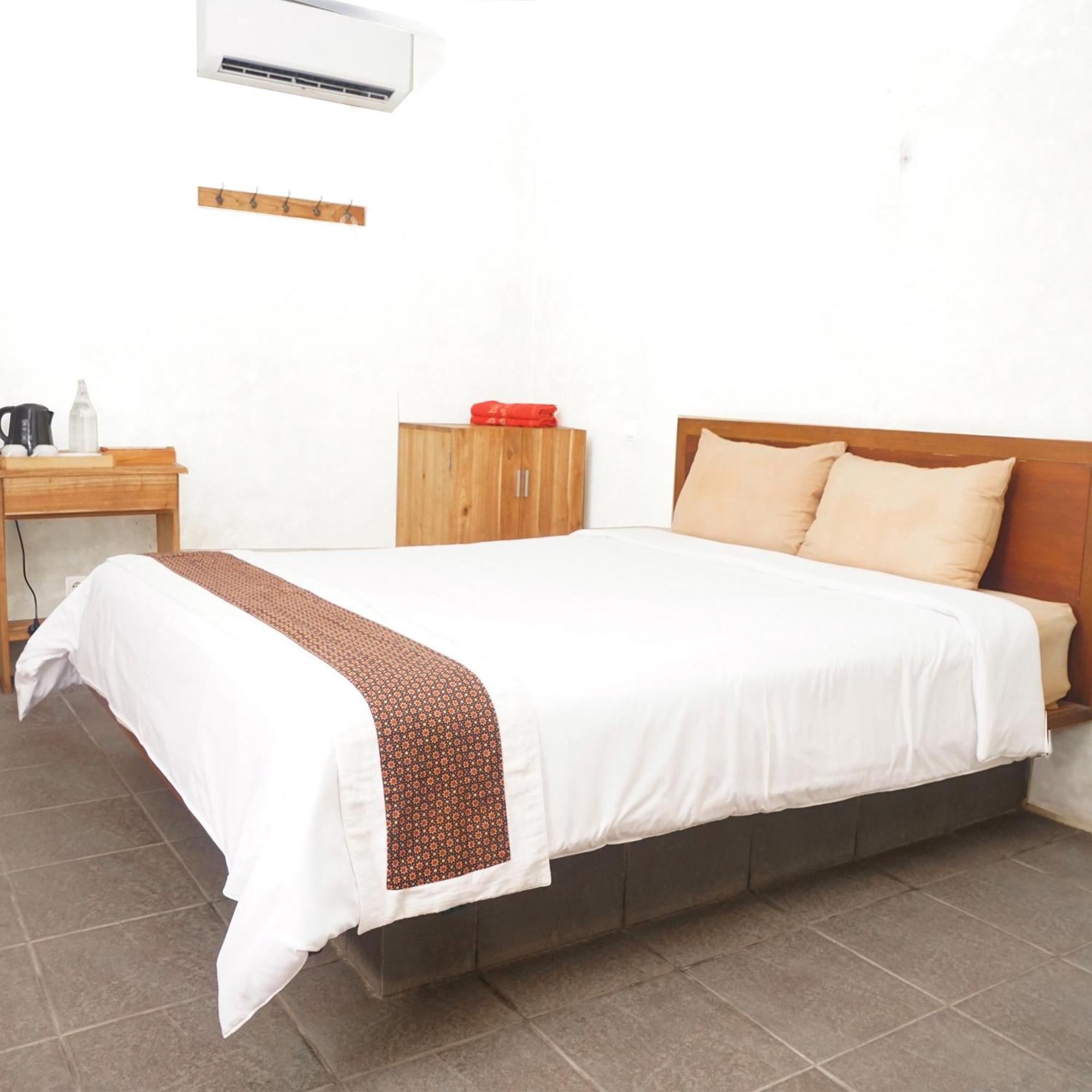 Bale Karang Cottages Batukaras Екстер'єр фото
