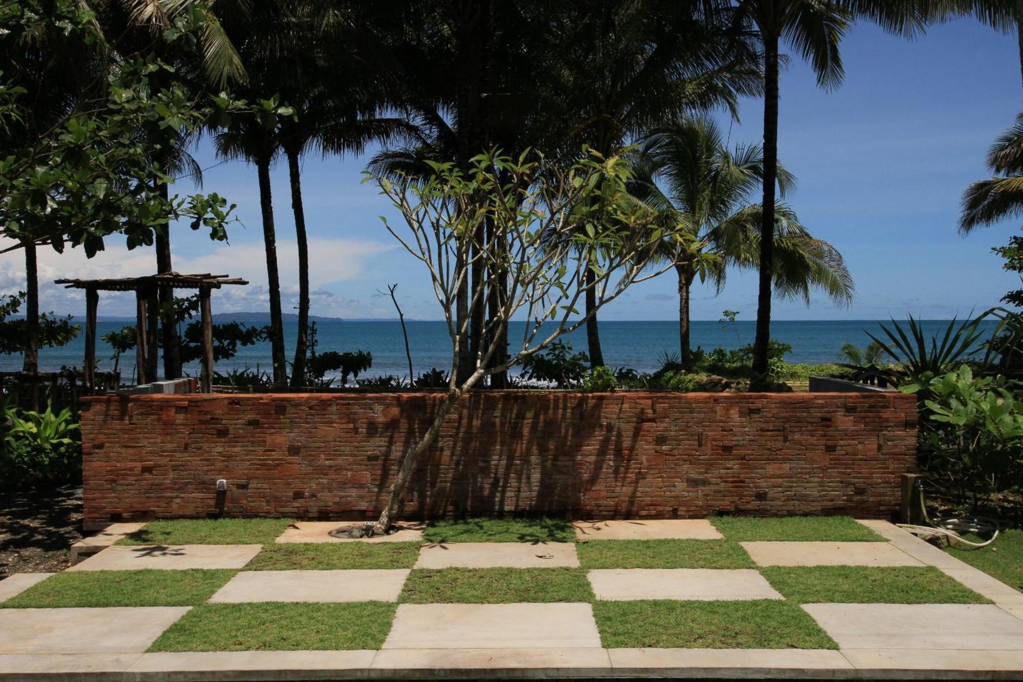 Bale Karang Cottages Batukaras Екстер'єр фото