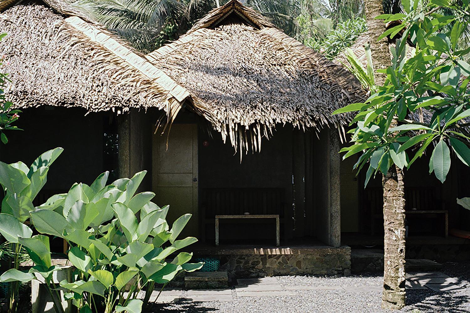 Bale Karang Cottages Batukaras Екстер'єр фото