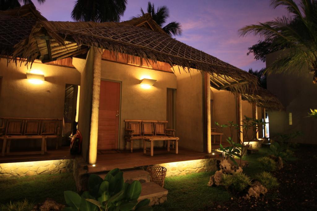Bale Karang Cottages Batukaras Екстер'єр фото
