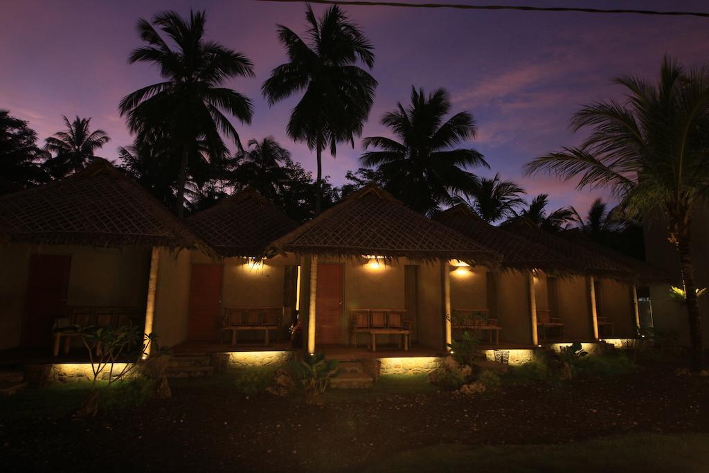 Bale Karang Cottages Batukaras Екстер'єр фото