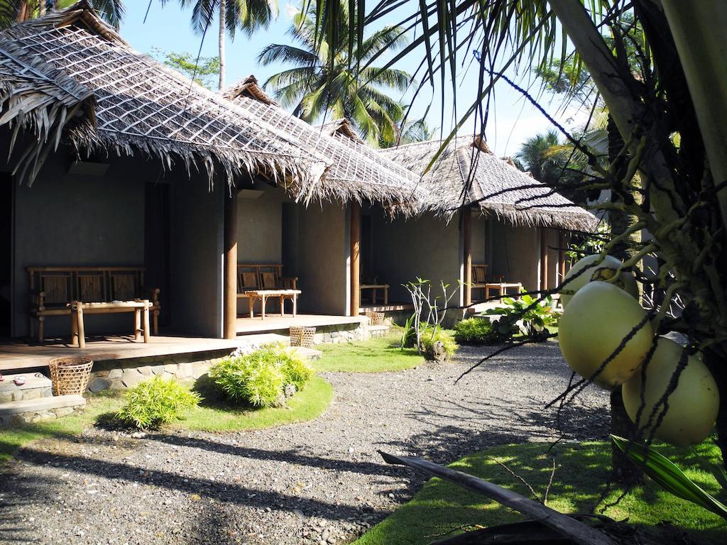 Bale Karang Cottages Batukaras Екстер'єр фото