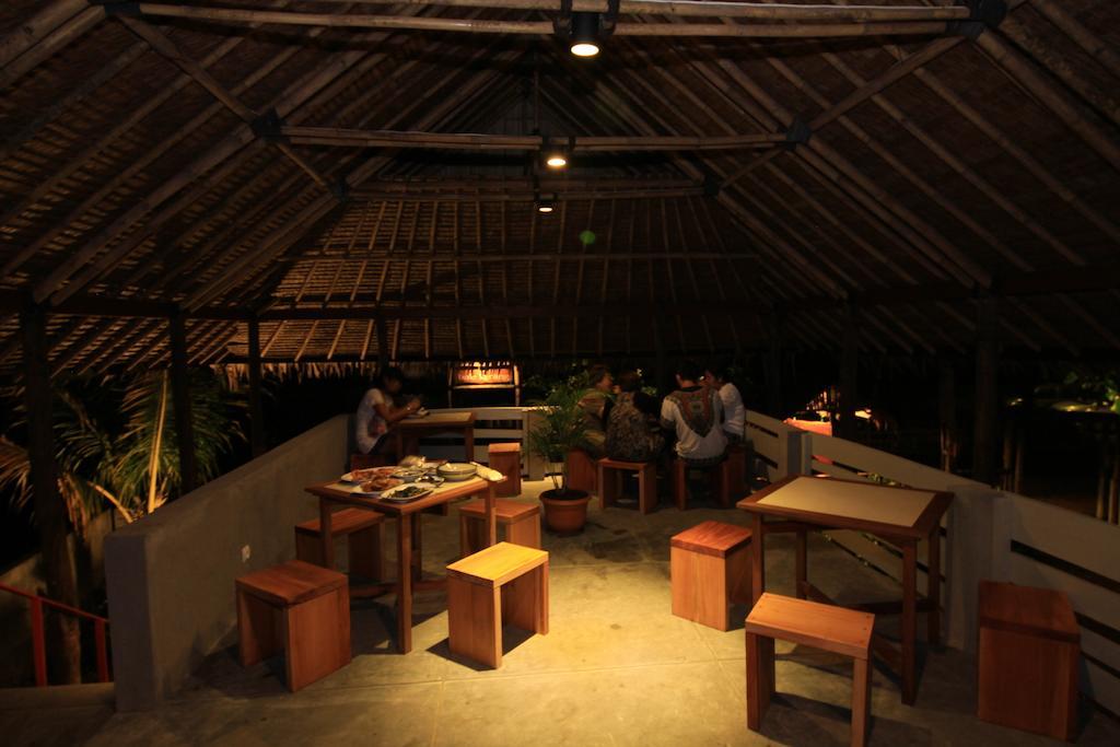 Bale Karang Cottages Batukaras Екстер'єр фото